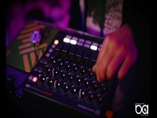 Fleck – citizen cage dvd (live at the pink room tokyo, february 2017)