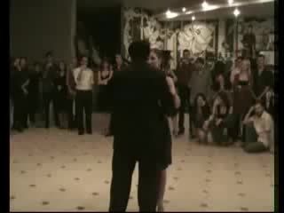 Sebastian arce y mariana montes leon gieco orozco alas de tango