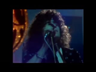 Nazareth miss misery 1975