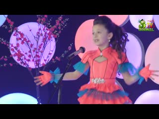 Daniela derenov fii o lumina (doremi show)