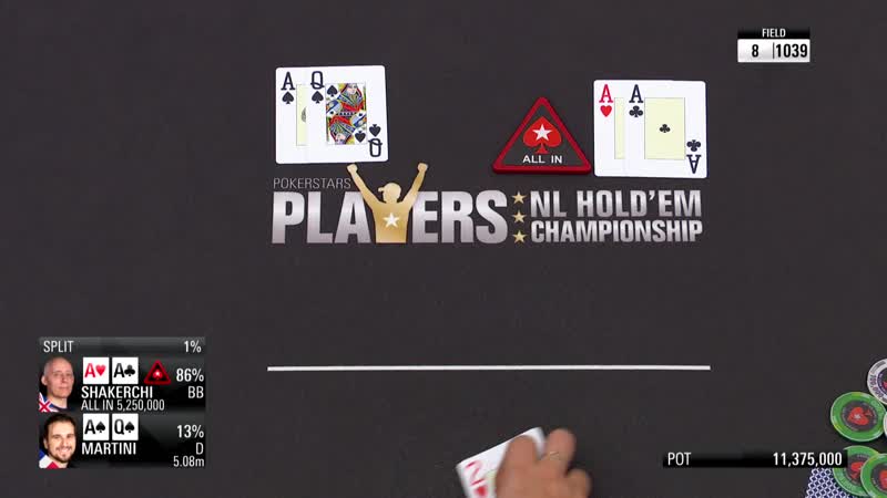 Pspc final table ko