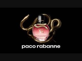 Derzkaya reklama paco rabanne