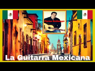 La guitarra mexicana (mexican guitar)