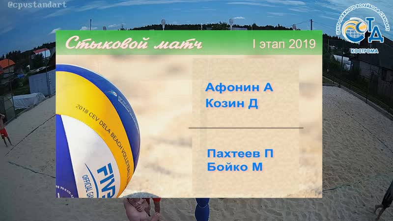 Пахтеев п, бойко м афонин а, козин д (i тур 2019)