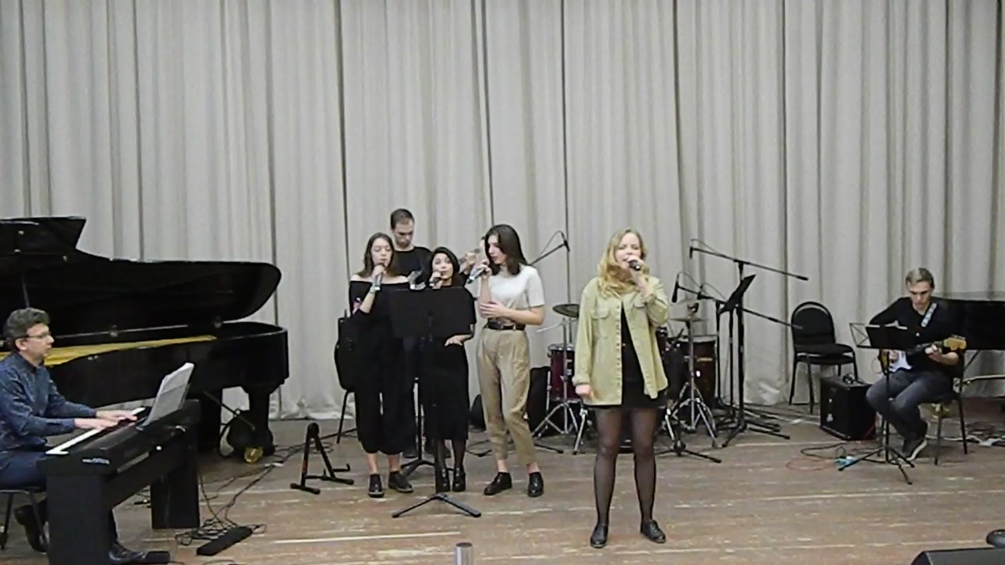 Анастасия сенникова changed (amber bullock) watch online