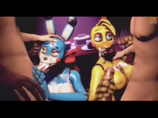 Fnaf blowjob compilation 480p 2000k 325995932 mp4