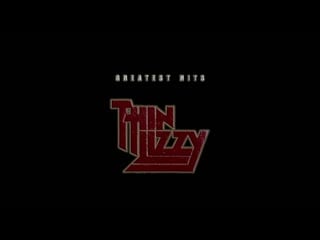 Thin lizzy greatest hits (2005)