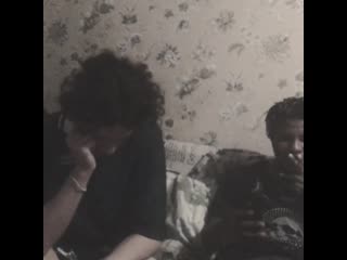 Yan vel shawtyarmour big boof 53 house summer 2019