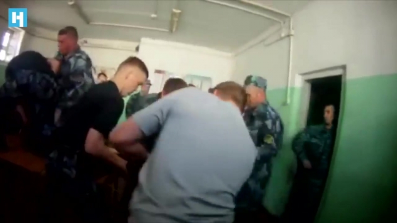 Фсин porn video – (18+) свидетельство сотрудники ик 1 фсин по яровславской области пытают заключенного