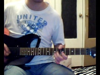 Soloopen fire troy stetina