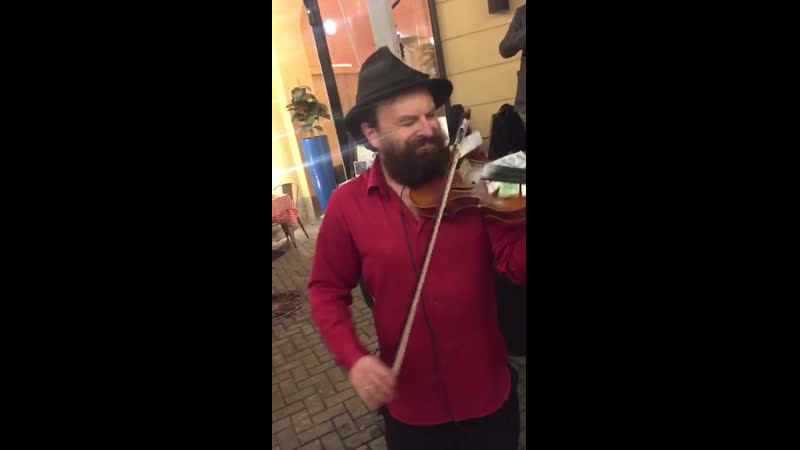 Добраночь в таверне сиртаки