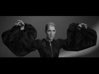 Céline dion imperfections