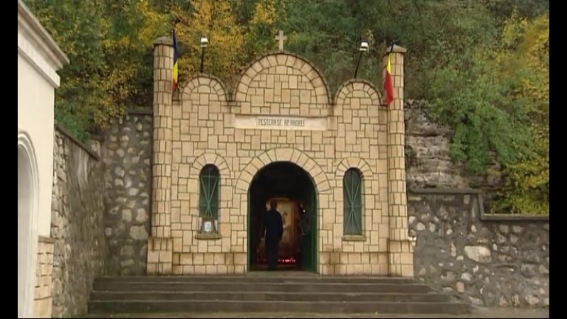 Планета православия фильм 4 две судьбы (албания, румыния)