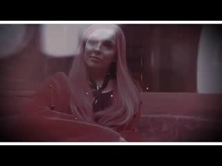 Villanelle x harley edit