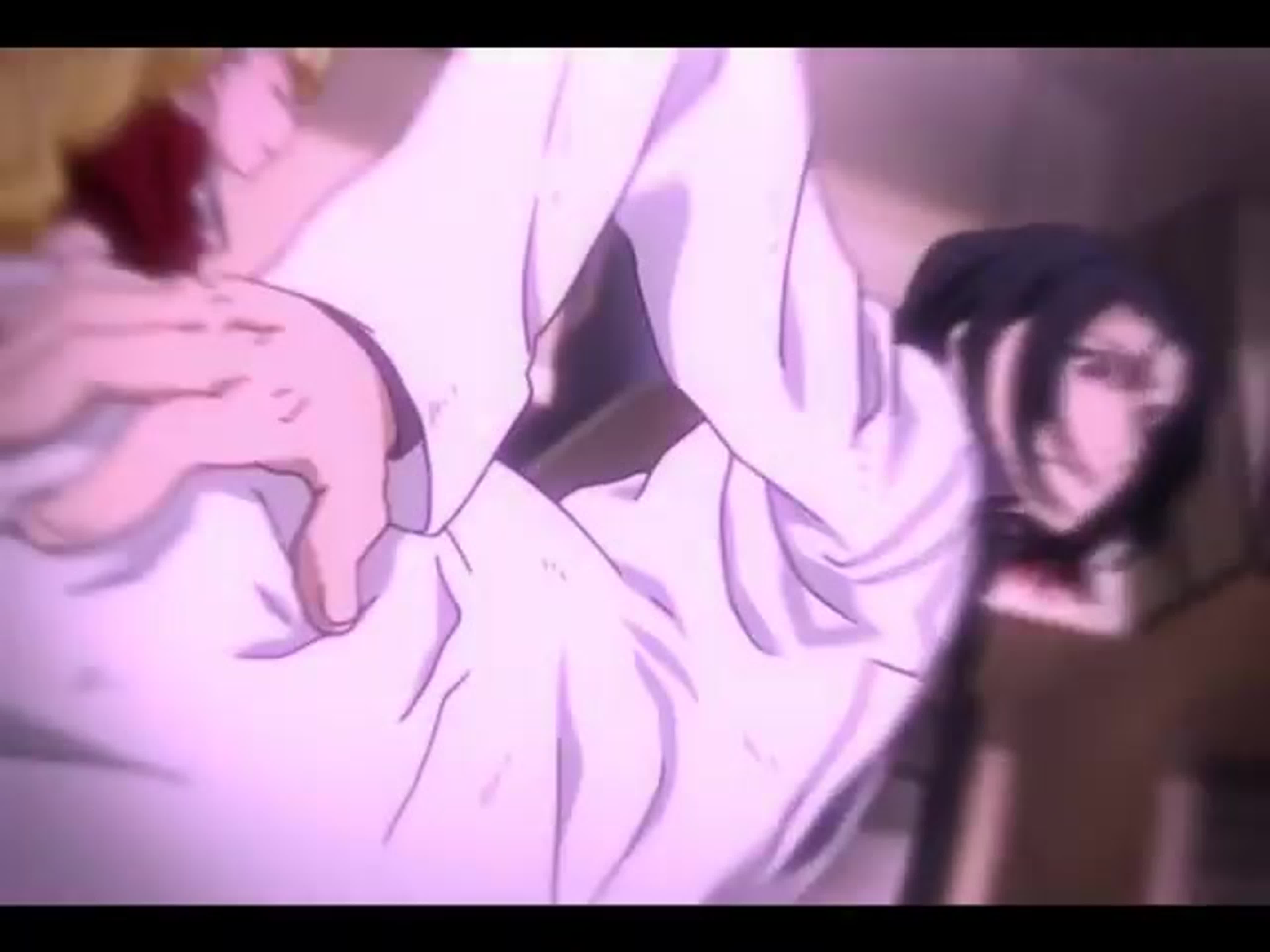 ❧ mori & elise | bungou stray dogs | vine watch online