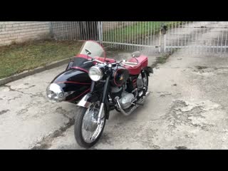 Pannonia tlf 250 de luxe (1958) (360p) mp4