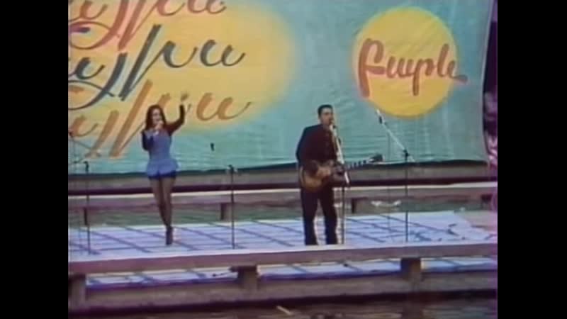 Lilit & karen karapetyanner karapi ser, andzrev (tonakan hamerg "aragast" srcharanum, mayisi 28)