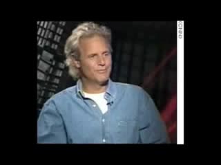 Chris carter on art bell