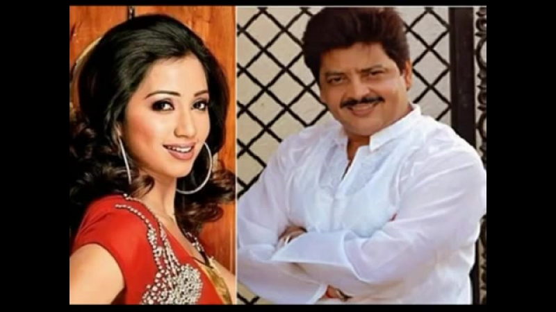 Best of udit narayan and shreya ghoshal jukebox (hq)