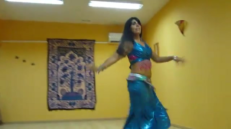 Esalim baila una percusión inauguración curso '13 '14 865