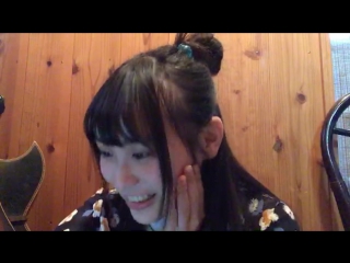 20161107 showroom toyonaga aki