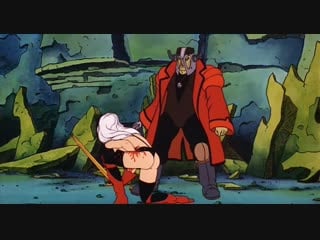 Heavy metal / тяжелый металл (1981)