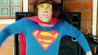 Super ceará (u can’t touch this)