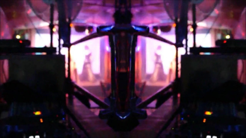 Fetish bdsm party будь самим собой №6, 18+