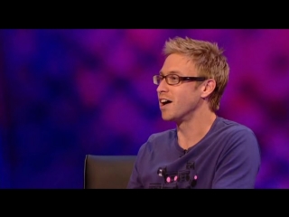 Mock the week 9x01 milton jones, chris addison, diane morgan