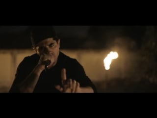 In vice versa wildfire (2018) (post hardcore)