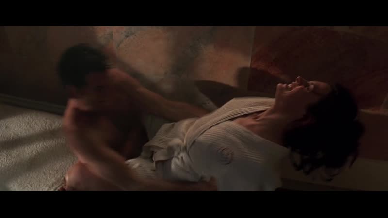 Фамке янссен золотой глаз / famke janssen goldeneye ( 1995 )