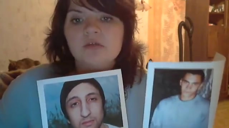 Обращение к великому харкачу