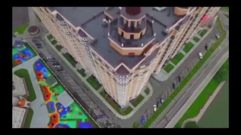 Павел грудинин и его совхоз