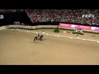 Top 5 valegro charlotte dujardin