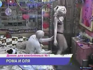 Дом 2 город любви (порно без цензуры) 18+ интим секс ебля эротика на шоу дом 2
