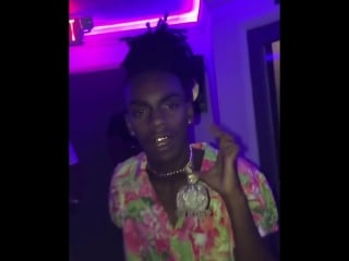 Ynw melly sushi gang (snippet)