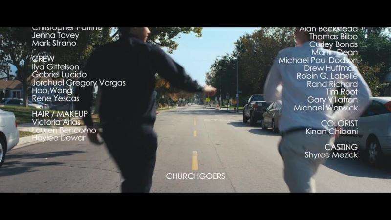 Gay vans 18+ | son of a preacher man tom goss