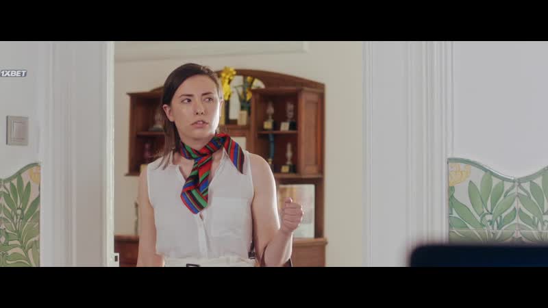 Практикантка лето похоти / the intern a summer of lust (2019)