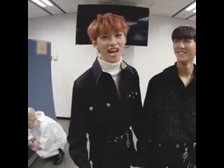 Changlix | felix and chang bin