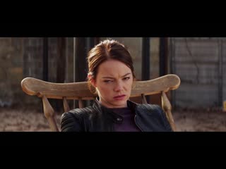 Zombieland 2 trailer (new, 2019) emma stone, woody harrelson