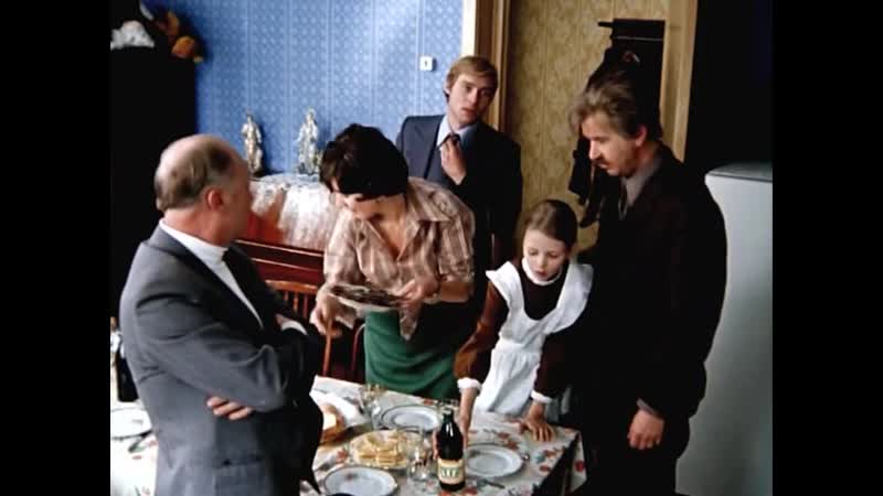 Старый новый год (1980) а вот карл маркс говорил(480p)