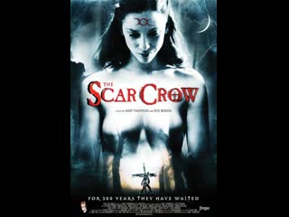 Раненый ворон the scar crow (2009) великобритания