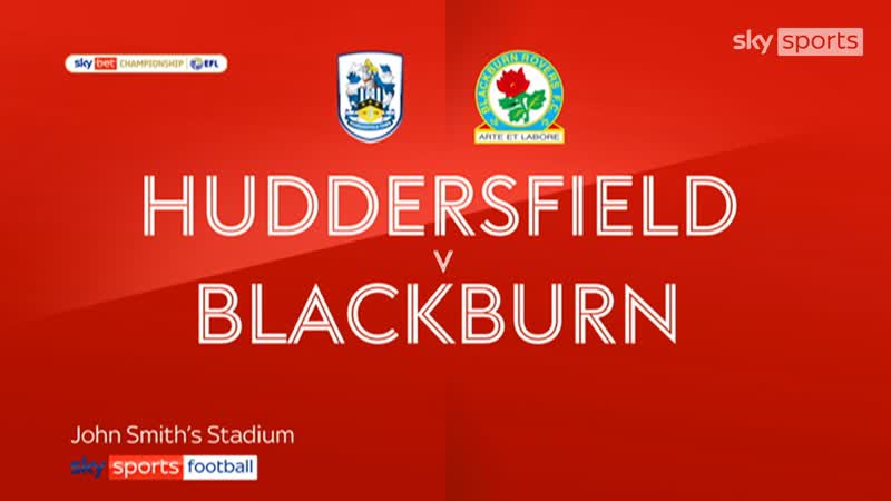 «хаддерсфилд таун» «блэкберн роверс» 21 (sky sports)