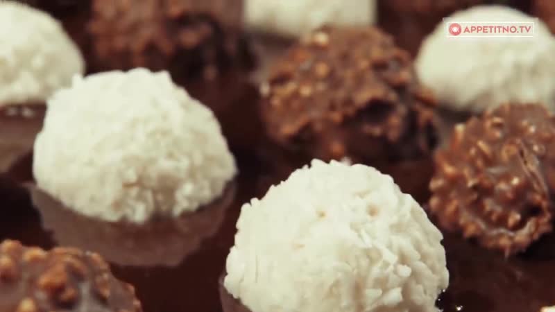 Не пробовала ничего уснее! чизкейк ferrero rocher настоящий кулинарный шедевр!