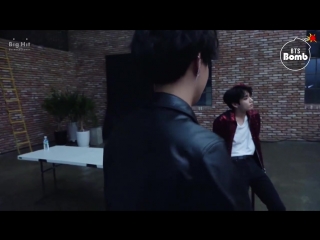 [bangtan porn] naughty boy hobi bts (방탄소년단)