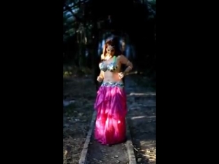 Aziza bellydance tablo solo samba танец молодые на ваш праздник краснодар 22816