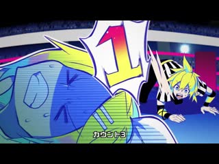 Mitchie m feat kagamine rin hatsune miku kaito ring no shitenshi / リングの熾天使