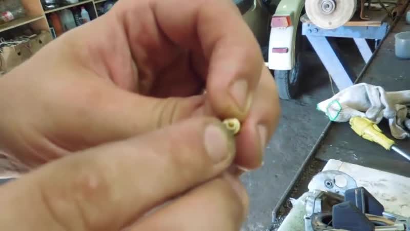 [наиль порошин] ремонт холостого хода и основные неисправности для новичков