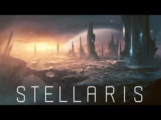 Stellaris няшные азиатки