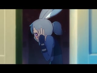 [preview] Manyakis What If "zootopia" Was An Anime (uncensored)
